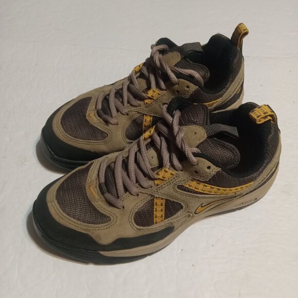 Nike Air ACG Men\'s Mountain Trail Boots Size 7 040305 FC main image 6
